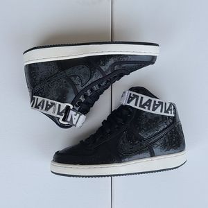 Nike WMNS Vandal High All Star- Stars and Angel